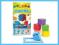Happy Puzzle Happy Cube 6pack od 5 lat