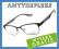 KE 6037  OKULARY + SOCZEWKI ANTYREFLEKS + MONTAŻ