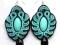 kolczyki sutasz soutache =>>zobacz hand made