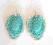 kolczyki sutasz soutache =>>zobacz hand made