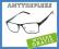 KE 7014  OKULARY + SOCZEWKI ANTYREFLEKS + MONTAŻ