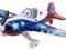 MATTEL PLANES - SAMOLOTY-LJH 86 Special SKALA 1:55