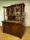 KATALOGOWY KREDENS SECESYJNY,SECESJA  _mobilier_