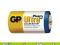 Bateria GP Ultra Plus (R14) alkaliczna