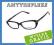 KE 7031  OKULARY + SOCZEWKI ANTYREFLEKS + MONTAŻ
