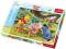 ! Puzzle 260 Trefl 13142 Kubuś Puchatek