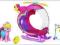 Hasbro My Little Pony Tęczowy Helikopter Pinkie P