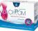 CHROM ORGANICZNY Z INULINA 96 KAPS