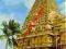 INDIE - INDIAN TEMPLE - 1965R