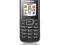 SAMSUNG E1050 TELEFON CZARNY