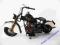 REPLIKA  STAREGO MOTOCYKLU, MOTOR, MOTOCYKL, RETR