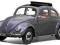 SUN STAR VOLKSWAGEN BETTLE 1962 PERIGRAU 1:12