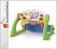 Little Tikes Ogrdek Zabaw 5w1 - nowy kolor LT62319