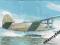 SAMOLOT - AN-2 - HYDROPLAN - AEROFLOT - ROSJA