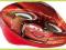 Disney DZIECIĘCY KASK ROWEROWY  cars  52-56cm *K