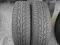 195/70/15C NOKIAN 2010r CENA ZA 2SZT 7mm!!!