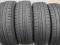 195/70/15C NOKIAN 2009r CENA ZA 4SZT 7mm!!!