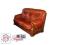 Sofa skórzana LORD 3  OKAZJA ! 100% skóra