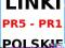 Linki na stałe - KSIĘGI GOŚCI - PR5-PR1 - POLSKIE