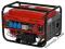 AGREGAT PRĄDOTWÓRCZY 6,5KM AVR 3 FAZY GENERATOR !!
