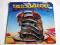 Buckwheat - Hot Tracks (Lp U.S.A.1Press)