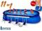 Basen Ogrodowy Intex Rozporowy 549x305x107 28192