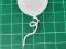 scrapki balon