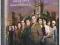 SERIAL DVD DOWNTON ABBEY 2  PL  (4XDVD NOWY)