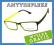 MC 8002  OKULARY + SOCZEWKI ANTYREFLEKS + MONTAŻ