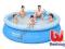 BASEN ROZPOROWY OGRODOWY 305x76cm BESTWAY 57009