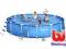 BASEN STELAŻOWY ZESTAW 8w1 549/107cm BESTWAY 56070