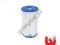 FILTR WKŁAD DO POMPY TYP IV BASEN BESTWAY 58095
