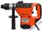 MŁOT UDAROWY OBROTOWY GERMANY 1200W MŁOTOWIERTARKA