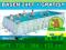 BASEN OGRODOWY STELAŻOWY BESTWAY 24FT 732CM 7W1