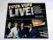 Four Tops - Live ! ( Lp ) Super Stan