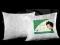 Poduszka MEDICAL firmy AMW rozmiar 50x60 cm Poduszka MEDICAL firmy AMW rozmiar 50x60 cm
