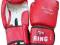 Rękawice bokserskie treningowe CHAMPION RING _12oz