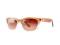 OKULARY GEOS WAYFARER POLARYZACJA UV400 + GRATIS
