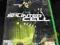 Tom Clancy's Splinter Cell Xbox