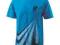 T-SHIRT THOR WEDGE CYAN R. M_P-Ń