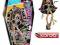 PUZZLE 150 MONSTER HIGH CLEO DE NILE - WYS.24H