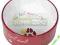 TRIXIE MISKA CERAMICZNA 0,6L / 16cm CZERWO ! 25022