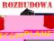 ROZBUDOWA OBUDOWY: STANDARDOWA =&gt; AKY003BL