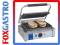 GRILL KONTAKTOWY OPIEKACZ PANINI 34CM 263655 HENDI