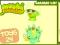 Moshi Monsters - 2 figurki - Liberty + Pooky -