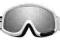 GOGLE CARRERA STRATOS SILVER FLASH Wawa whitesport