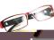 A OKULARY OPRAWKI + SOCZEWKI ANTYREFLEKS + MONTAŻ