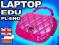 LAPTOP EDU TOREBKA DLA DZIEWCZYNKI 35 GIER 8219G
