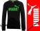 Puma Logo Bluza bawełniana junior size XL 164 cm