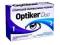 Optiker Duo suplement diety na prawidłowy wzrok